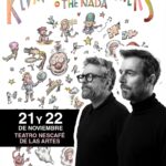 Kevin Johansen