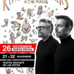Kevin Johansen