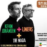 Kevin Johansen