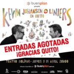 Kevin Johansen