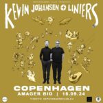Kevin Johansen
