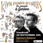 Kevin Johansen