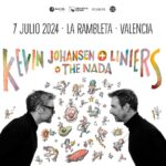 Kevin Johansen
