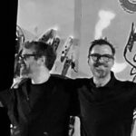 Kevin Johansen