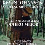 Kevin Johansen