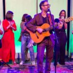 Kevin Johansen