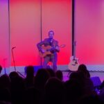 Kevin Johansen
