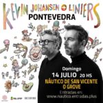 Kevin Johansen