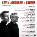 Kevin Johansen