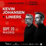Kevin Johansen