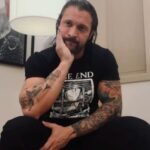 Kevin Kesar