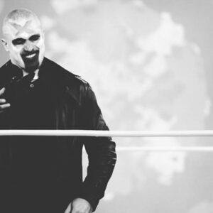 Kevin Kesar Instagram - Ever been to hell?
If you ever find yourself in the great displeasure of being there, the only way out is to shake hands with the devil you know.

#WWERaw