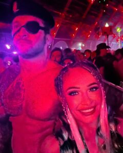 Actor Kevin Kesar HD Instagram Photos and Wallpapers June 2024