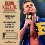Kevin Kiley Jr.