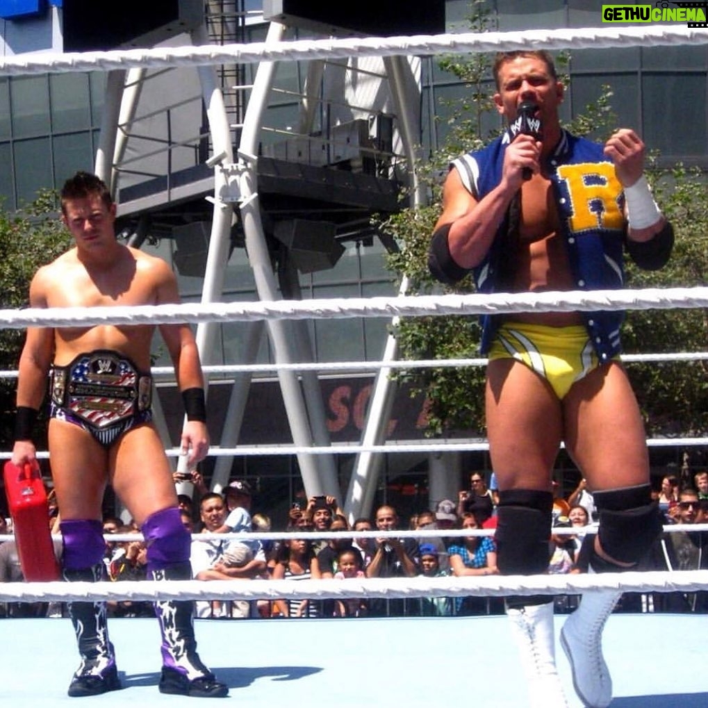 Kevin Kiley Jr. - 1.8K Likes - Yellow @gcwwrestlingpro