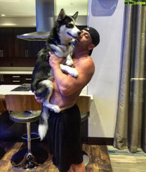 Kevin Kiley Jr. Instagram - Pupper