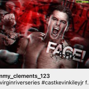 Kevin Kiley Jr. Instagram - So grateful for the ones who have supported me 

@jimmy_clements_123 @countryparkhorror84 

@kisnationera 

#KevinKileyJr - Kevin Kiley Jr
