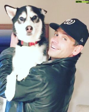 Kevin Kiley Jr. Instagram - My one and only