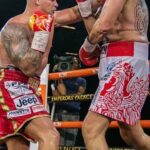 Kevin Lerena