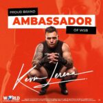 Kevin Lerena