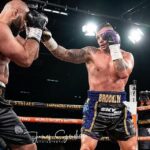 Kevin Lerena