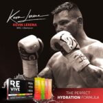 Kevin Lerena