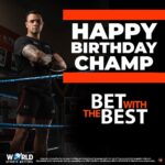 Kevin Lerena