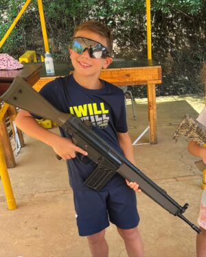 Kevin Lerena Instagram - Happy birthday to my first born 😍 Brooklyn I love you my son ☀️ The day you came into my life everything changed! Everything evolved and the biggest blessing was bestowed upon us 🙏 You the most incredible child, with manners and such respect! I’m so proud of you! I love you so much and I will love you forever! My champ ❤️