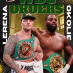 Kevin Lerena