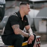 Kevin Lerena