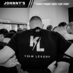 Kevin Lerena