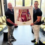 Kevin Lerena