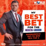 Kevin Lerena