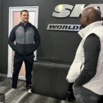 Kevin Lerena