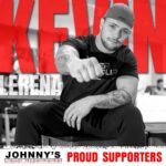 Kevin Lerena