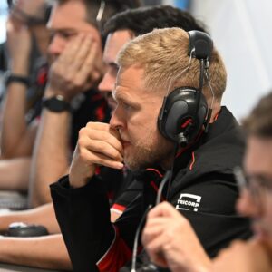 Kevin Magnussen Instagram - I’m slightly optimistic. The long run pace looked decent, so let’s see what the weather does tomorrow. We should be in contention no matter what 👊🇨🇦 #HaasF1 #CanadianGP