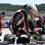 Kevin Magnussen