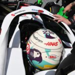 Kevin Magnussen