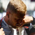 Kevin Magnussen