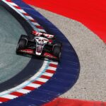 Kevin Magnussen