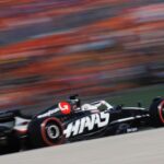 Kevin Magnussen