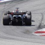 Kevin Magnussen