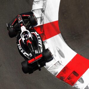 Kevin Magnussen Instagram - Pretty gutted. We’ll start the Monaco Grand Prix from pitlane due to a technical compliance failure on both cars. Let’s give it a big push and get the best out of it 🇲🇨 #HaasF1 #MonacoGP
