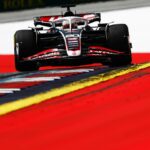 Kevin Magnussen