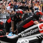 Kevin Magnussen