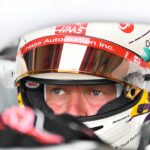 Kevin Magnussen