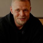 Kevin Magnussen