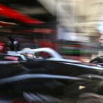 Kevin Magnussen