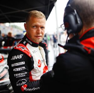 Kevin Magnussen Instagram - Lots of potential in Canada – unfortuntely we didn’t managed to capitalize on that. We’ll review and come back stronger. Bye, Montreal 🇨🇦 #HaasF1 #CanadianGP
