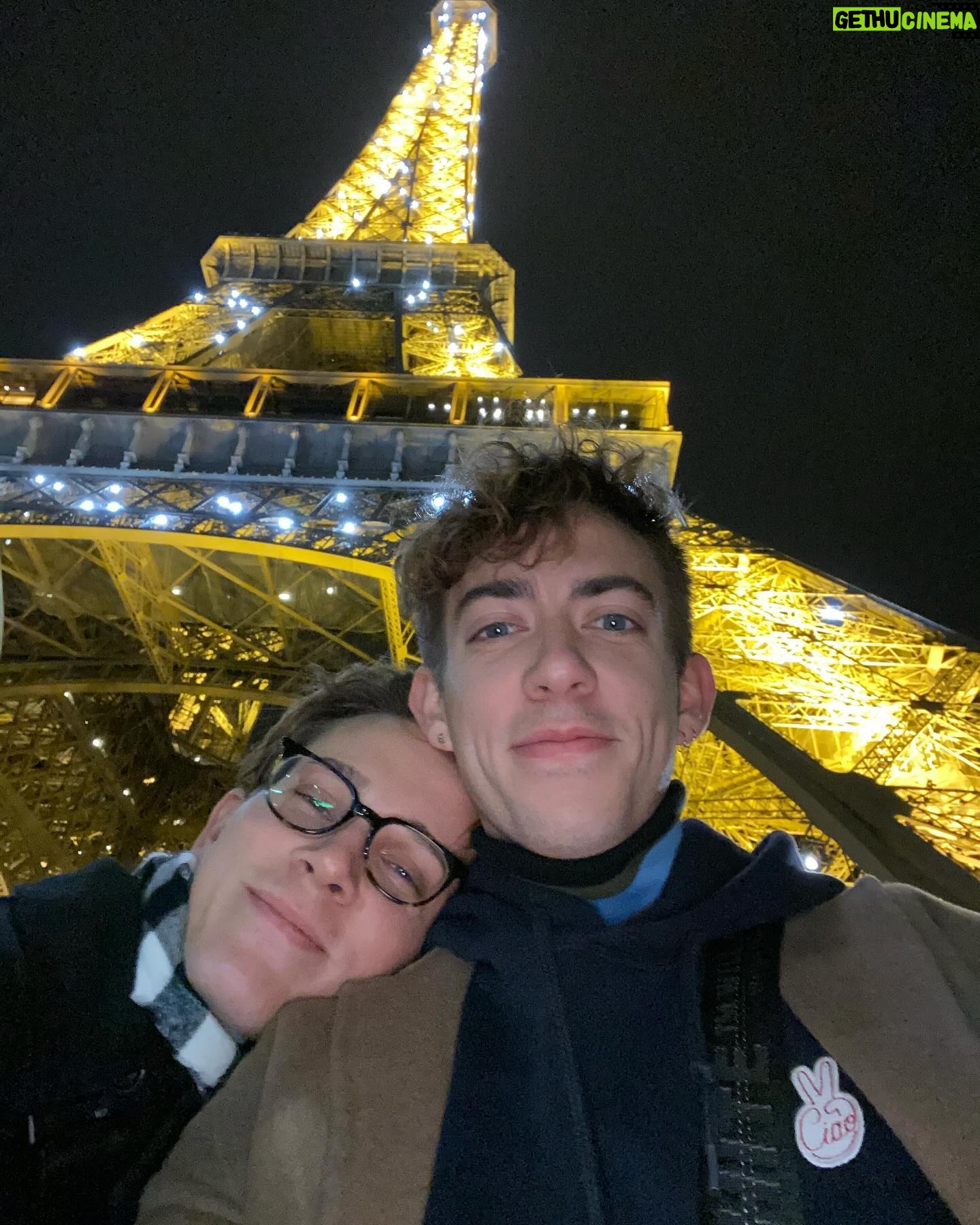 Kevin McHale - 28.8K Likes - Our initial 7 year contract is up, we’re currently in negotiations for a renewal. How the hell did this happen? I love you so much more for also forgetting our anniversary was yesterday. Yadda yadda yadda, if it ain’t broke etc. I love you so goddamn much, @austineyes.
